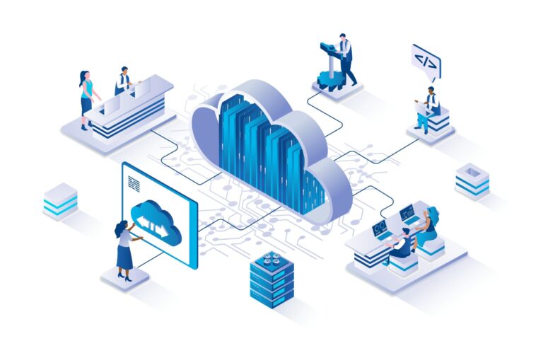 From Cloud Foundations to Intelligent Operations